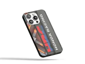 Honda Étui Smartphone Look Drift Racing